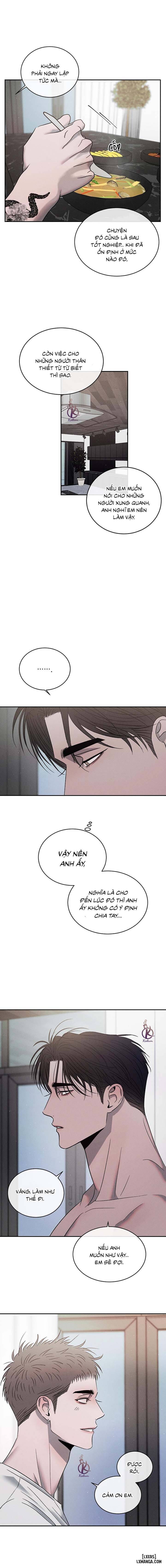 HentaiVN.net - Ảnh 7 - Đối lập - Chap 66