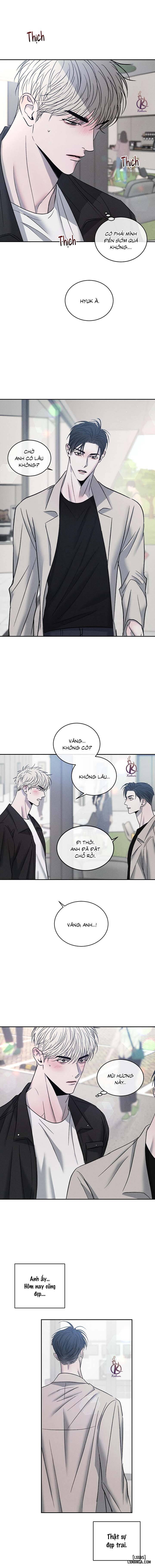 HentaiVN.net - Ảnh 9 - Đối lập - Chap 66