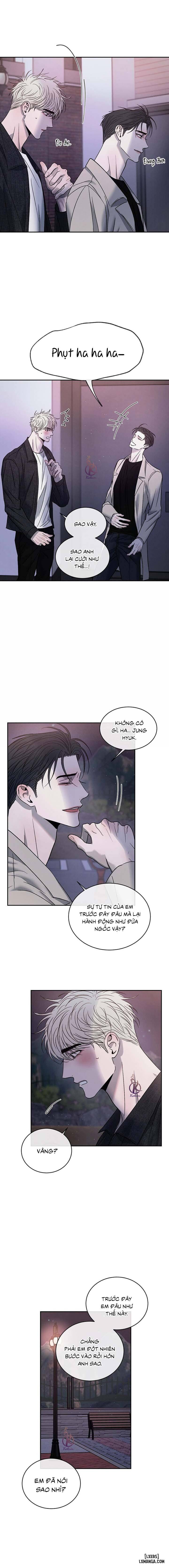 HentaiVN.net - Ảnh 12 - Đối lập - Chap 67