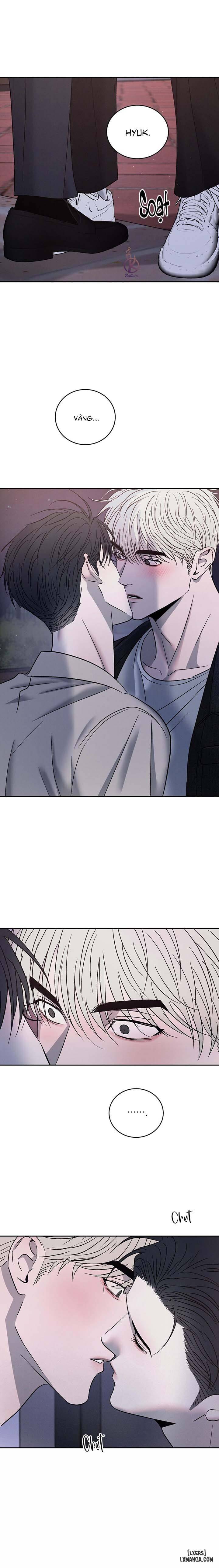HentaiVN.net - Ảnh 14 - Đối lập - Chap 67