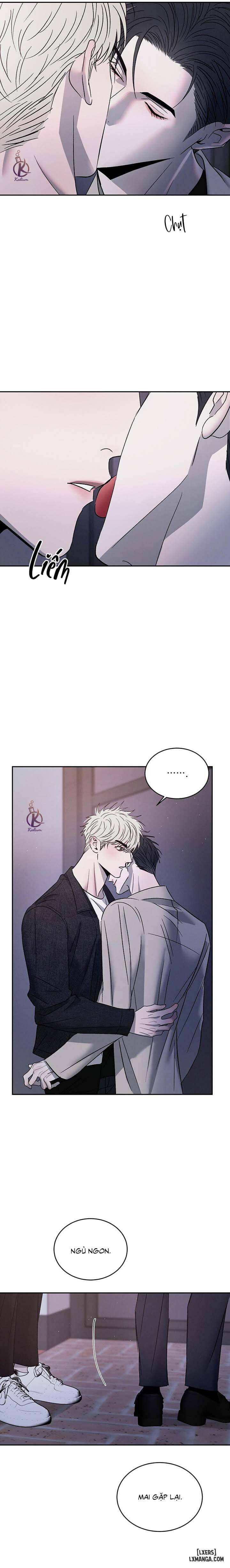 HentaiVN.net - Ảnh 15 - Đối lập - Chap 67