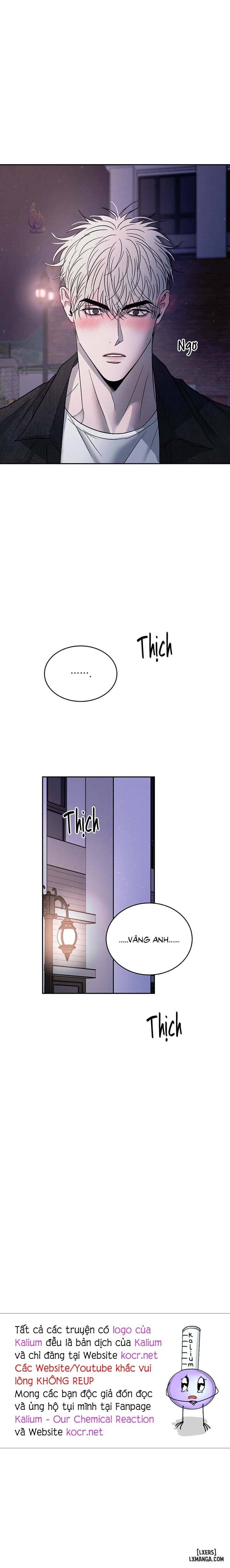 HentaiVN.net - Ảnh 16 - Đối lập - Chap 67