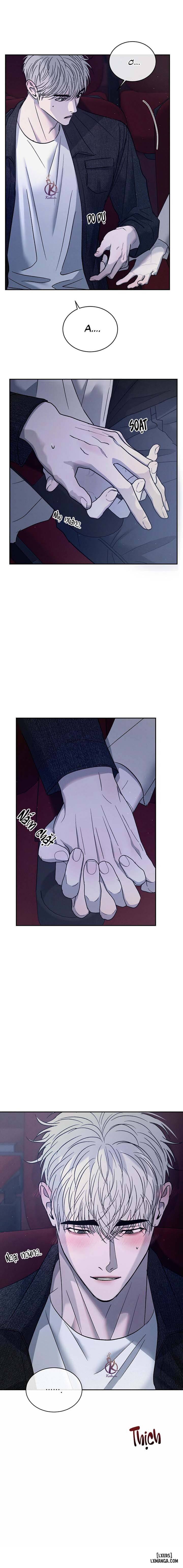 HentaiVN.net - Ảnh 9 - Đối lập - Chap 67