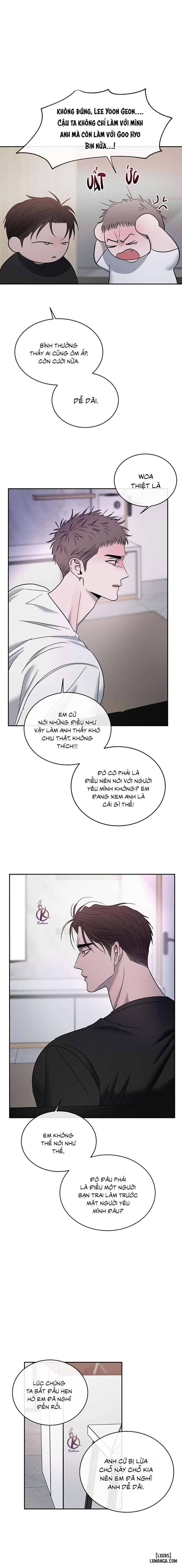 HentaiVN.net - Ảnh 11 - Đối lập - Chap 68