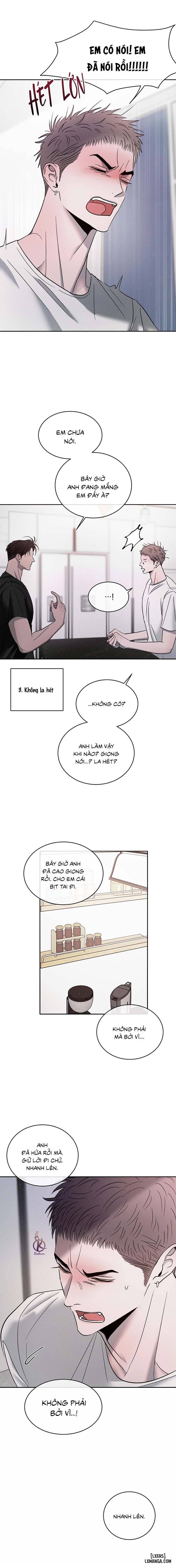 HentaiVN.net - Ảnh 17 - Đối lập - Chap 68