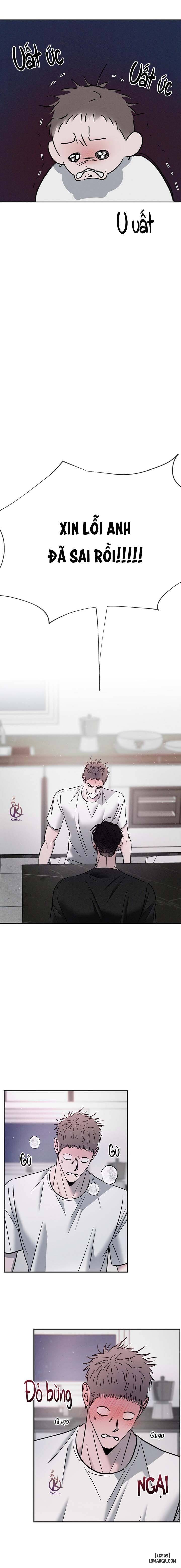 HentaiVN.net - Ảnh 18 - Đối lập - Chap 68