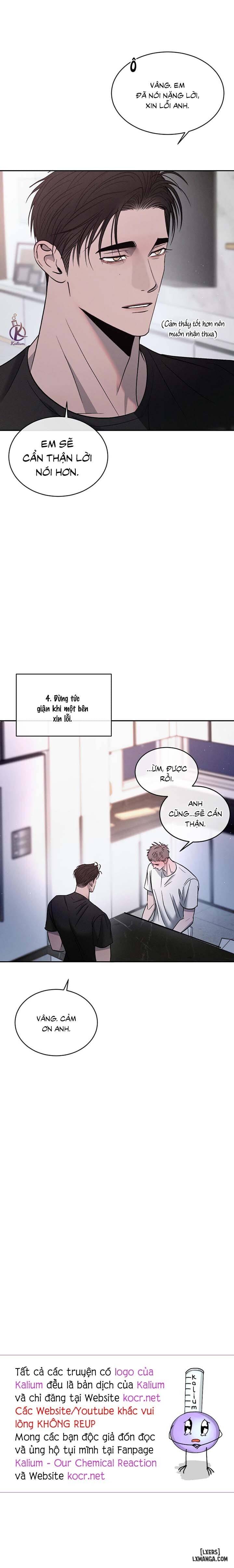 HentaiVN.net - Ảnh 19 - Đối lập - Chap 68