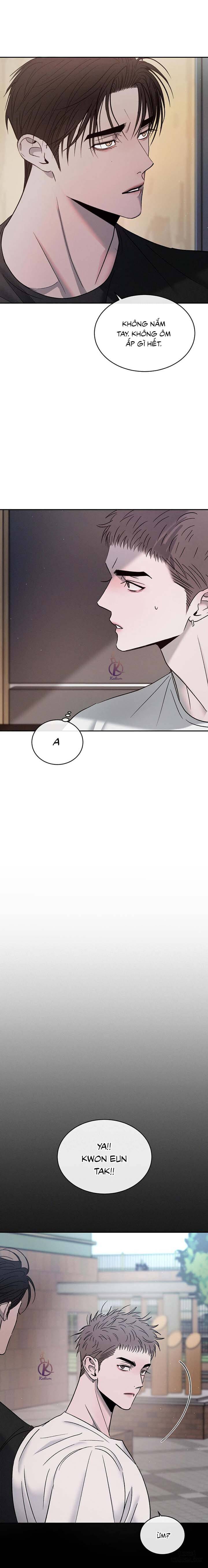 HentaiVN.net - Ảnh 5 - Đối lập - Chap 68