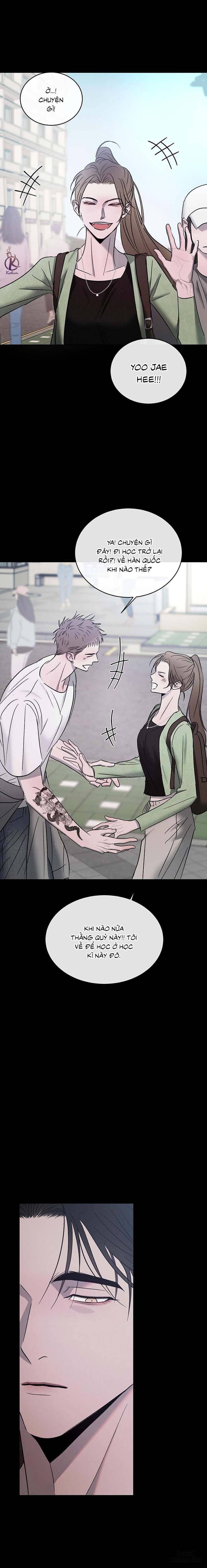 HentaiVN.net - Ảnh 6 - Đối lập - Chap 68
