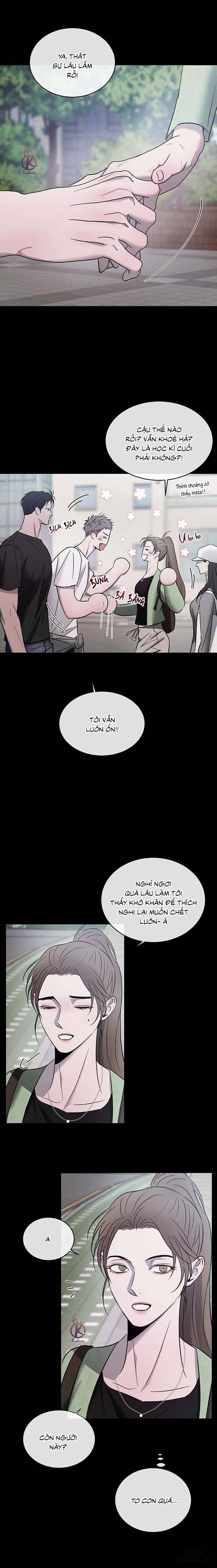 HentaiVN.net - Ảnh 7 - Đối lập - Chap 68