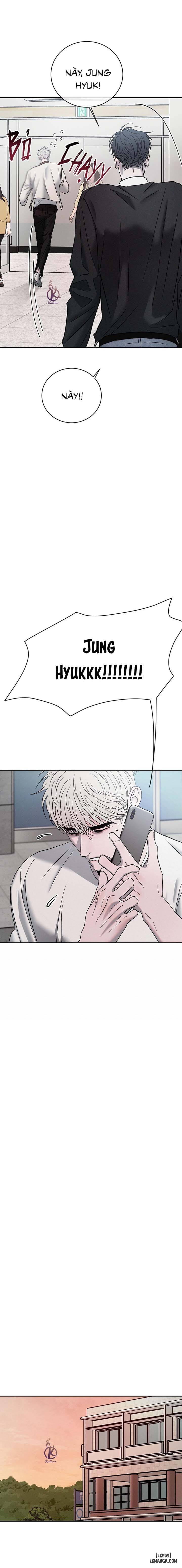 HentaiVN.net - Ảnh 12 - Đối lập - Chap 69