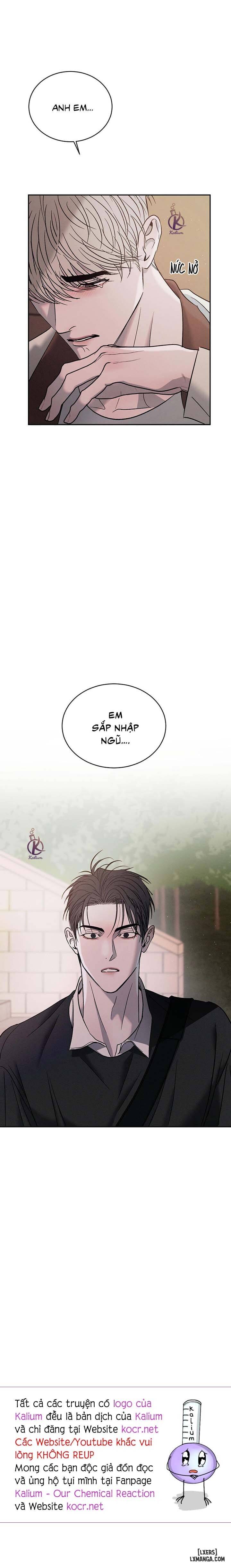 HentaiVN.net - Ảnh 18 - Đối lập - Chap 69