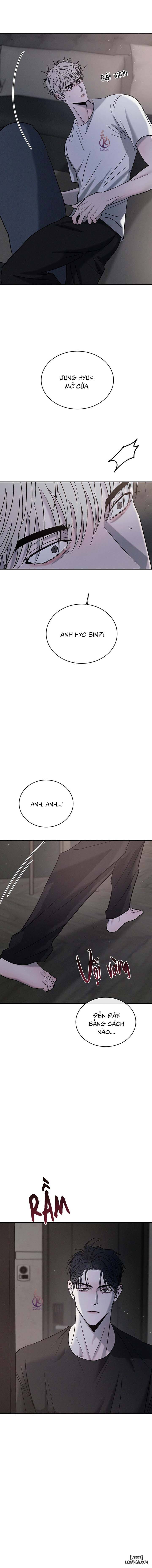HentaiVN.net - Ảnh 10 - Đối lập - Chap 70