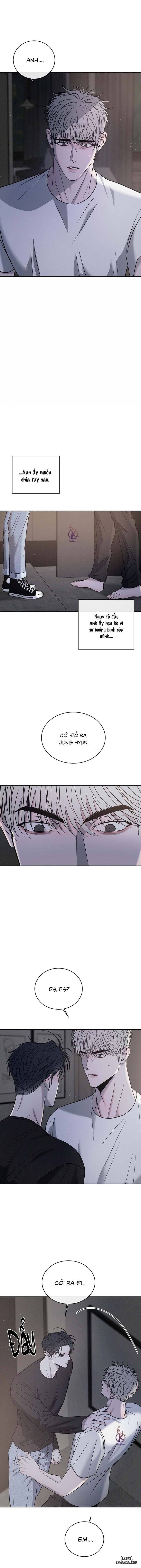 HentaiVN.net - Ảnh 11 - Đối lập - Chap 70