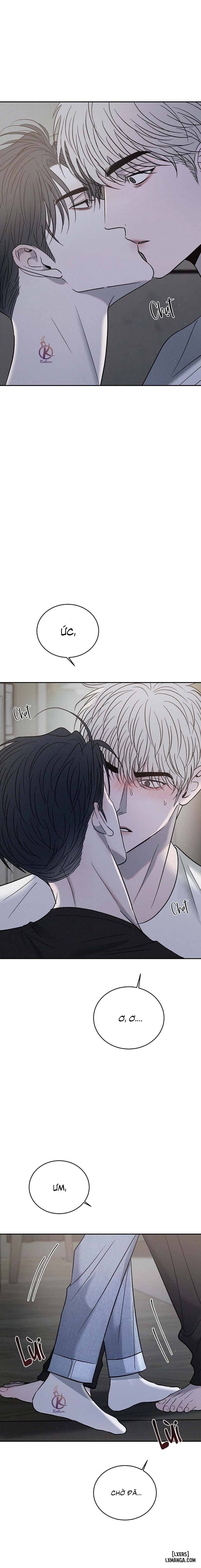 HentaiVN.net - Ảnh 12 - Đối lập - Chap 70