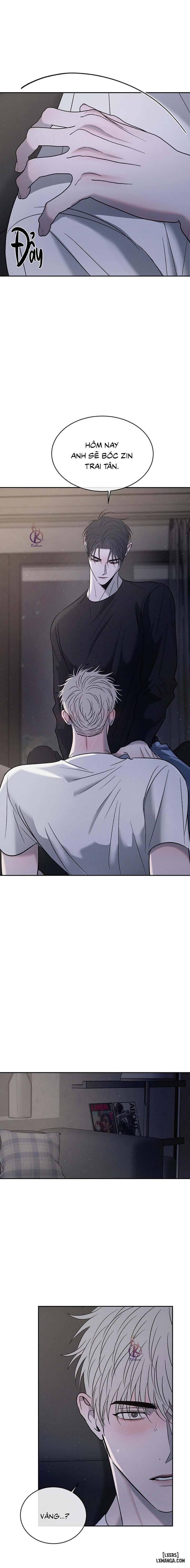 HentaiVN.net - Ảnh 14 - Đối lập - Chap 70
