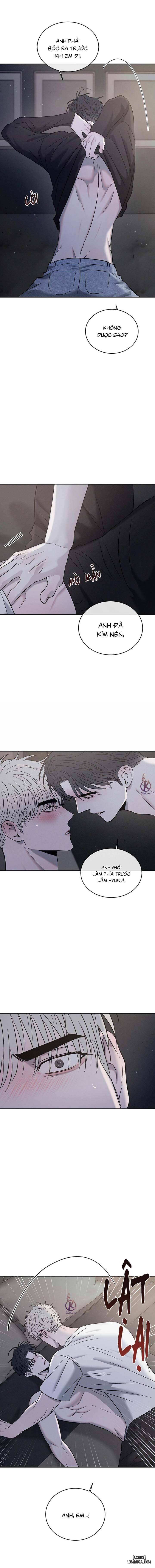HentaiVN.net - Ảnh 15 - Đối lập - Chap 70