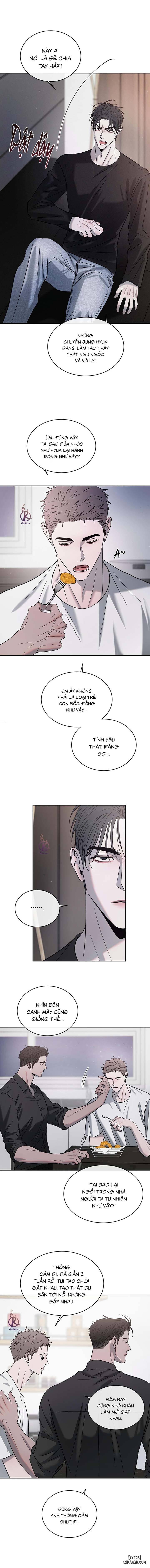 HentaiVN.net - Ảnh 3 - Đối lập - Chap 70