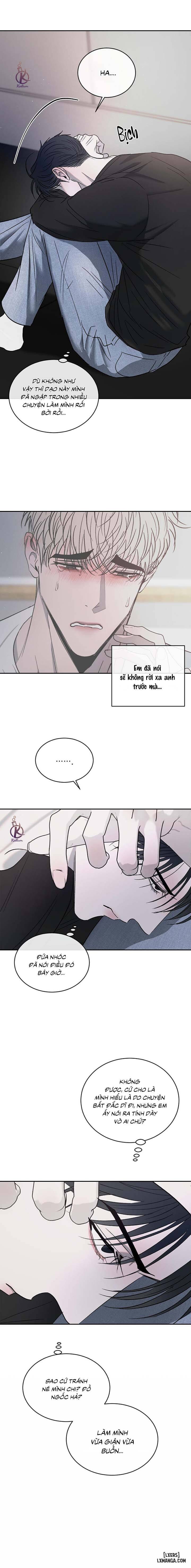 HentaiVN.net - Ảnh 4 - Đối lập - Chap 70