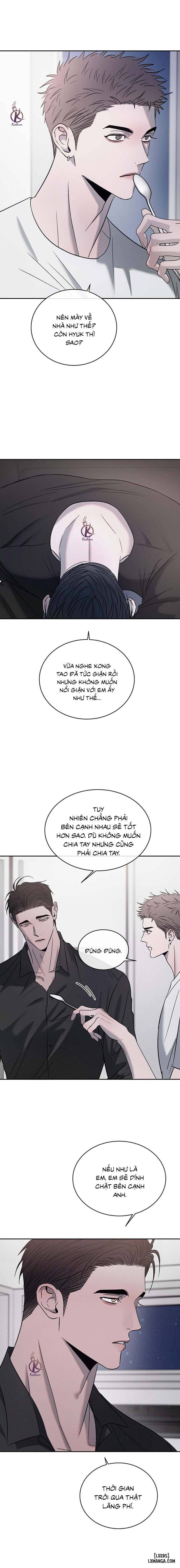 HentaiVN.net - Ảnh 5 - Đối lập - Chap 70