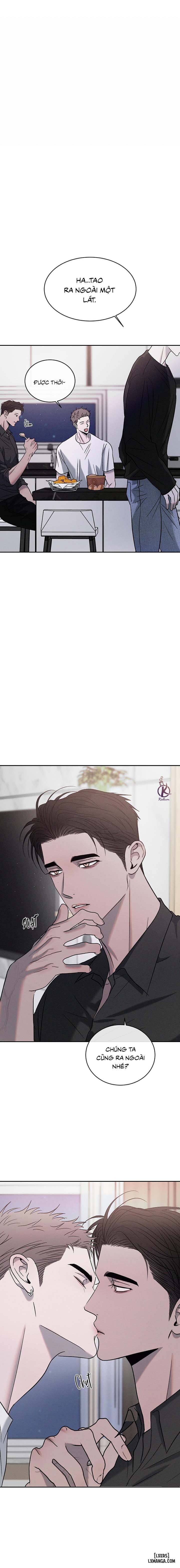 HentaiVN.net - Ảnh 7 - Đối lập - Chap 70
