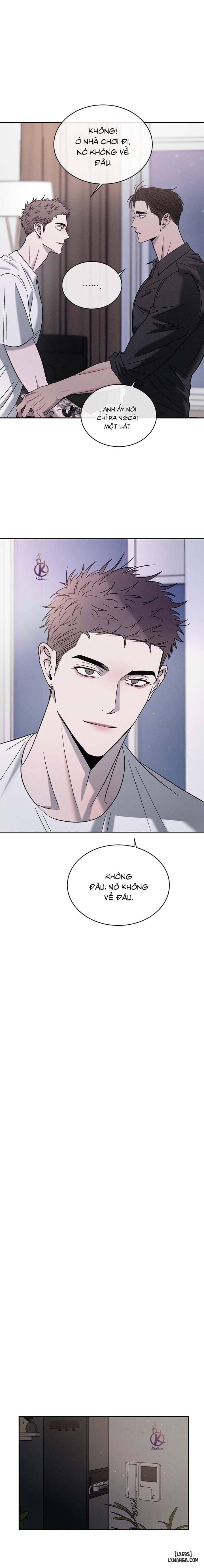 HentaiVN.net - Ảnh 8 - Đối lập - Chap 70