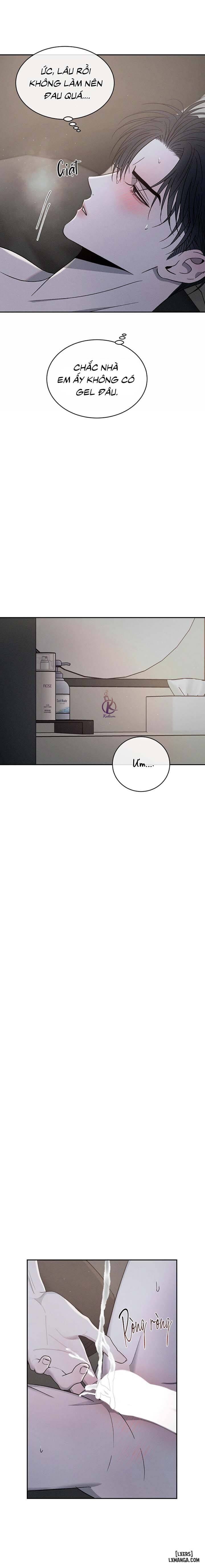 HentaiVN.net - Ảnh 10 - Đối lập - Chap 71