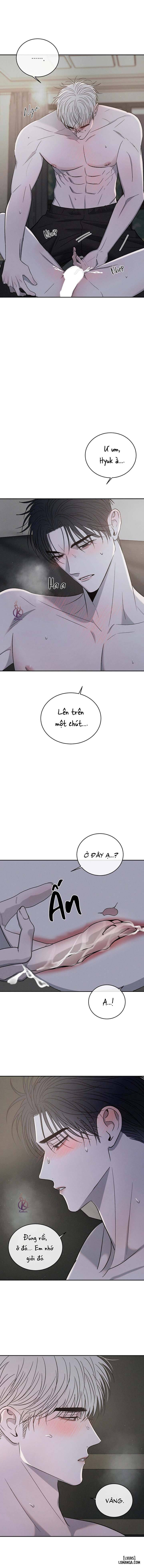 HentaiVN.net - Ảnh 11 - Đối lập - Chap 71