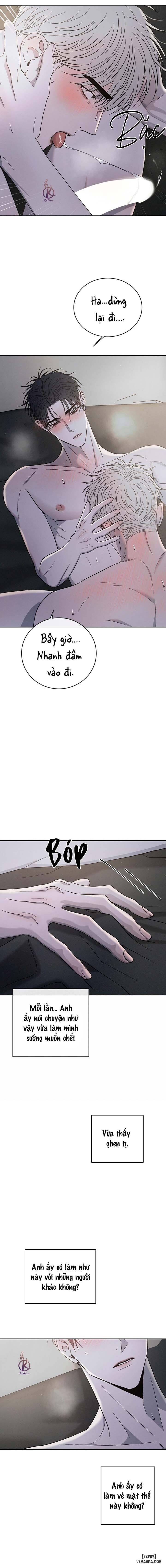 HentaiVN.net - Ảnh 14 - Đối lập - Chap 71