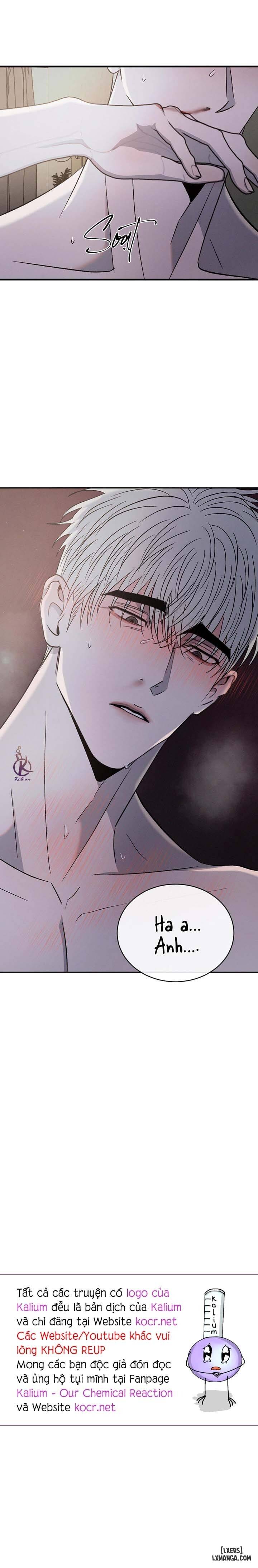 HentaiVN.net - Ảnh 18 - Đối lập - Chap 71