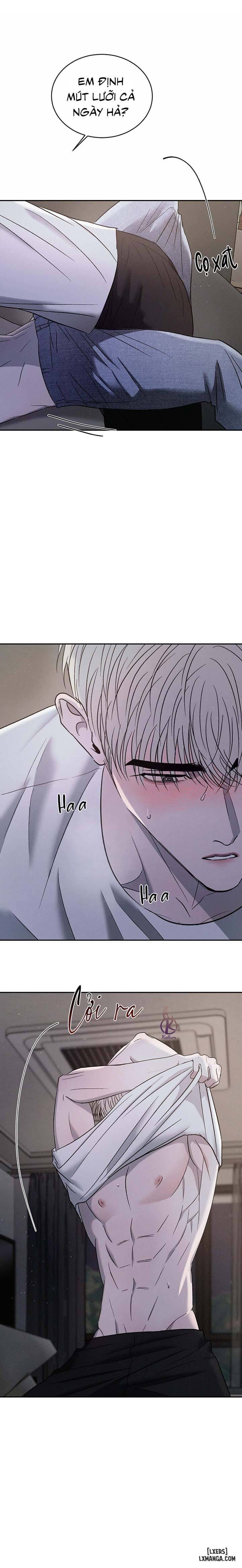 HentaiVN.net - Ảnh 3 - Đối lập - Chap 71
