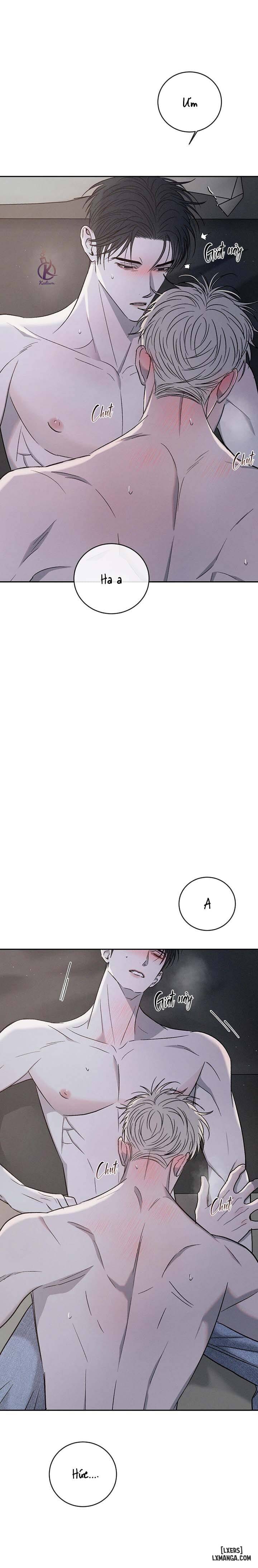 HentaiVN.net - Ảnh 5 - Đối lập - Chap 71
