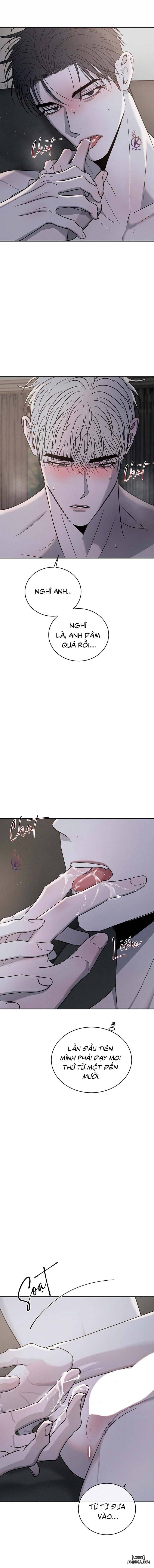 HentaiVN.net - Ảnh 8 - Đối lập - Chap 71