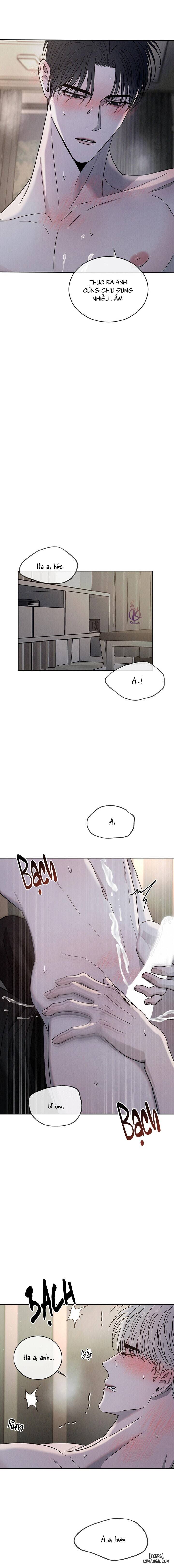 HentaiVN.net - Ảnh 13 - Đối lập - Chap 72