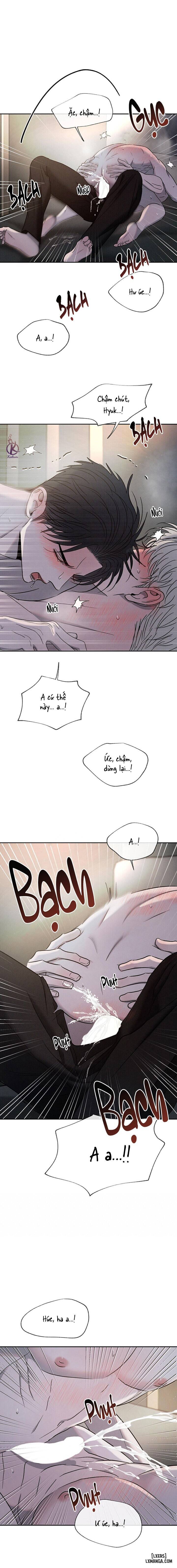 HentaiVN.net - Ảnh 15 - Đối lập - Chap 72