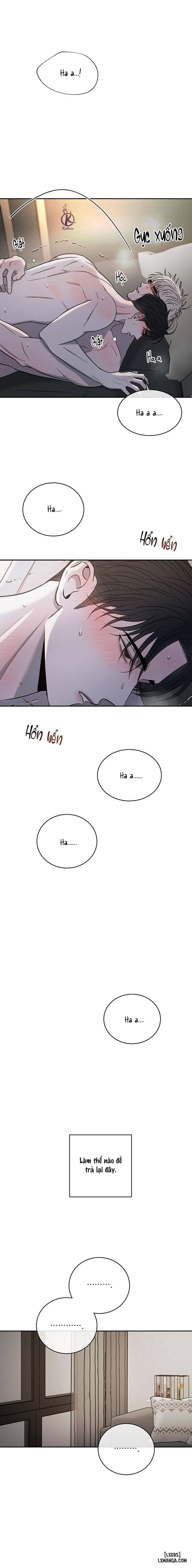HentaiVN.net - Ảnh 16 - Đối lập - Chap 72