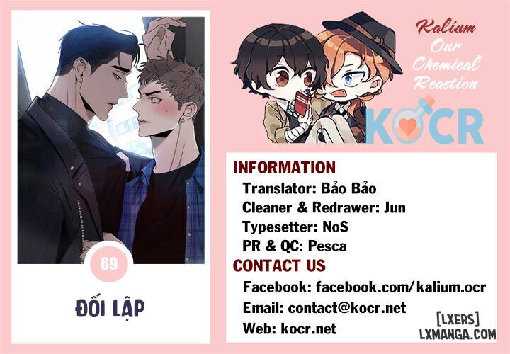 HentaiVN.net - Ảnh 19 - Đối lập - Chap 72