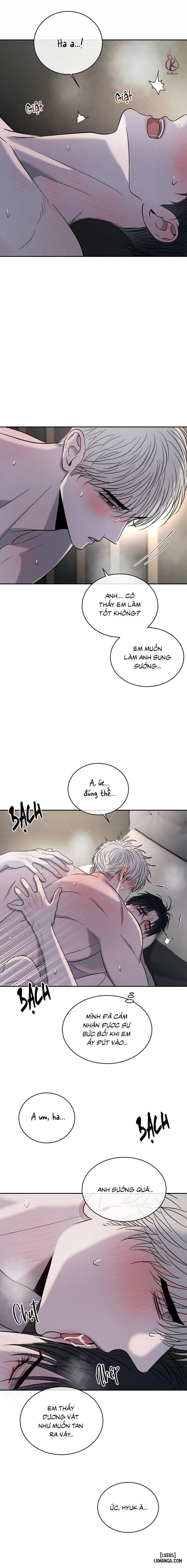 HentaiVN.net - Ảnh 3 - Đối lập - Chap 72