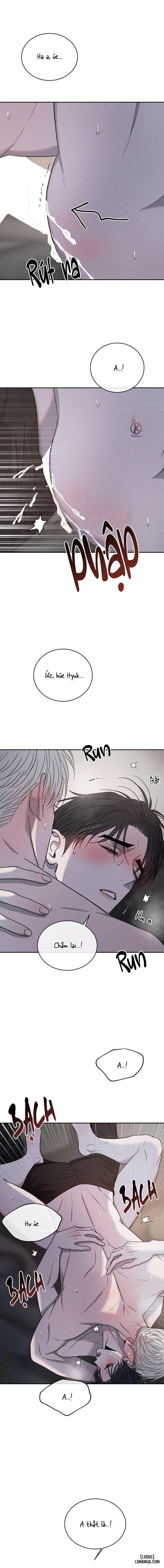 HentaiVN.net - Ảnh 4 - Đối lập - Chap 72