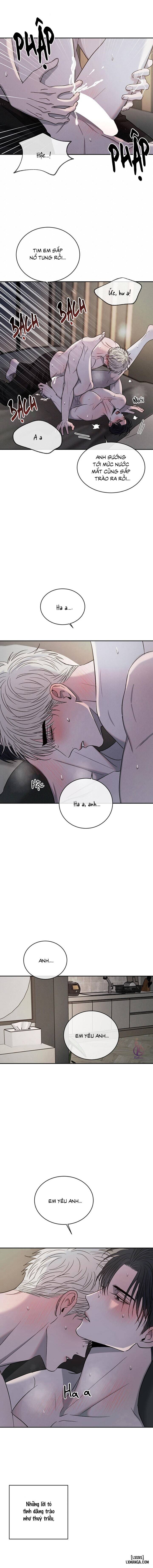 HentaiVN.net - Ảnh 5 - Đối lập - Chap 72