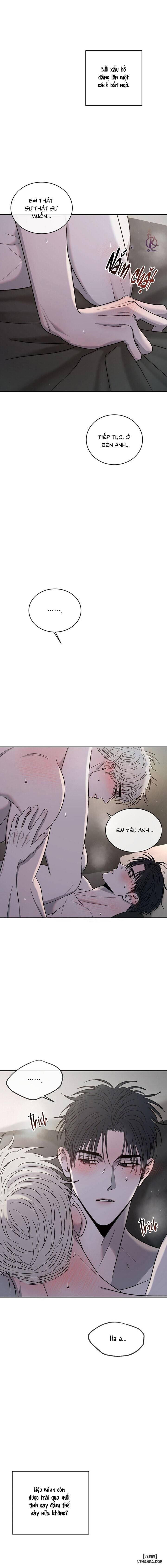 HentaiVN.net - Ảnh 6 - Đối lập - Chap 72