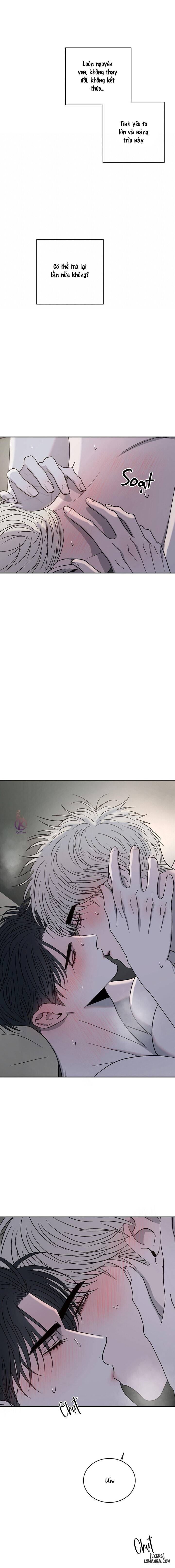 HentaiVN.net - Ảnh 7 - Đối lập - Chap 72