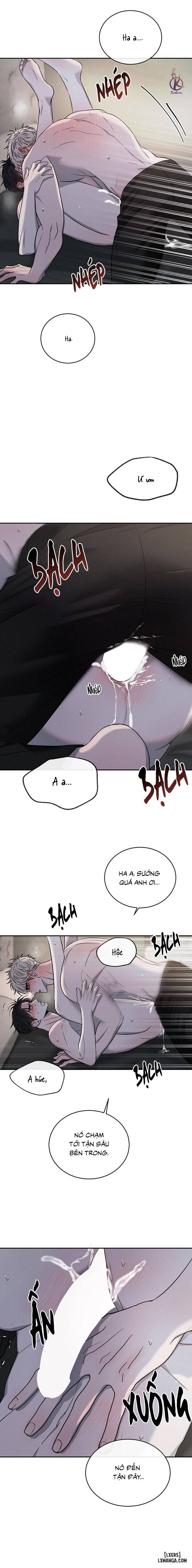 HentaiVN.net - Ảnh 8 - Đối lập - Chap 72