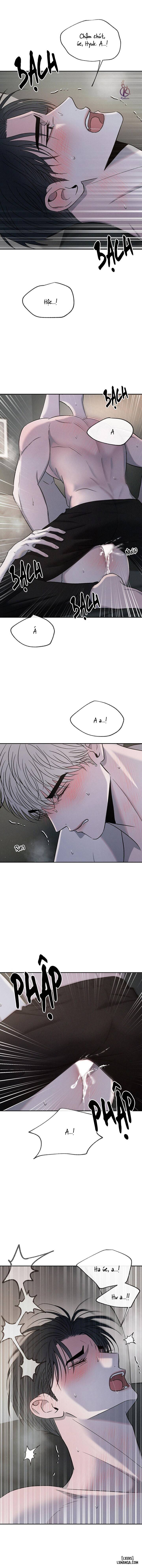 HentaiVN.net - Ảnh 9 - Đối lập - Chap 72