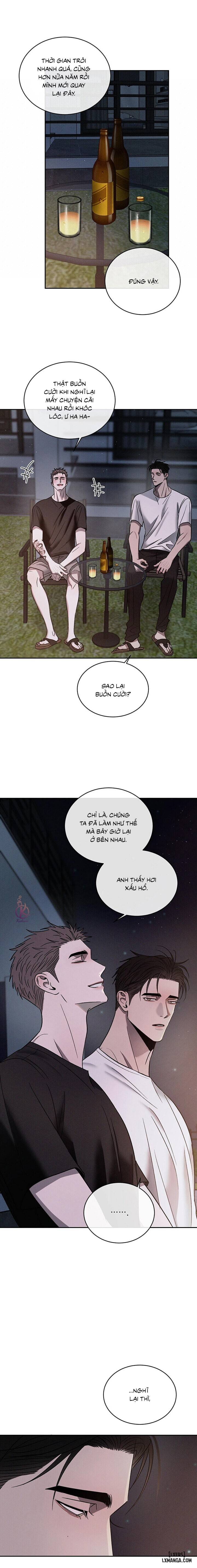 HentaiVN.net - Ảnh 14 - Đối lập - Chap 73