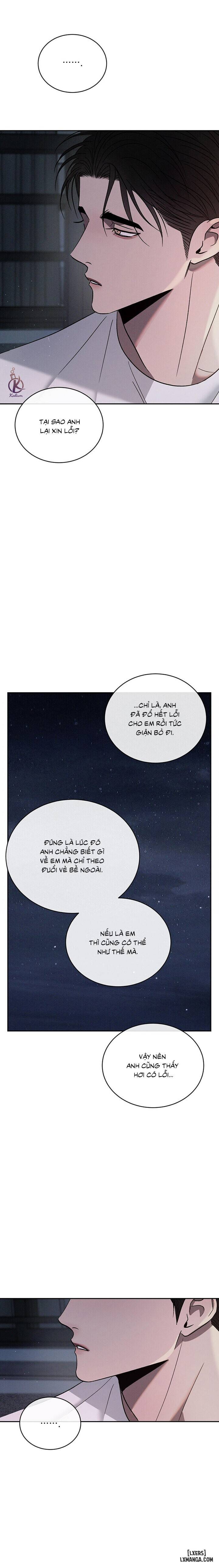 HentaiVN.net - Ảnh 16 - Đối lập - Chap 73