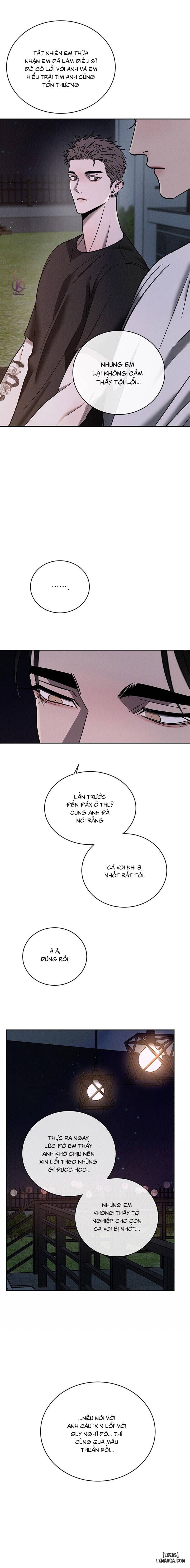 HentaiVN.net - Ảnh 18 - Đối lập - Chap 73