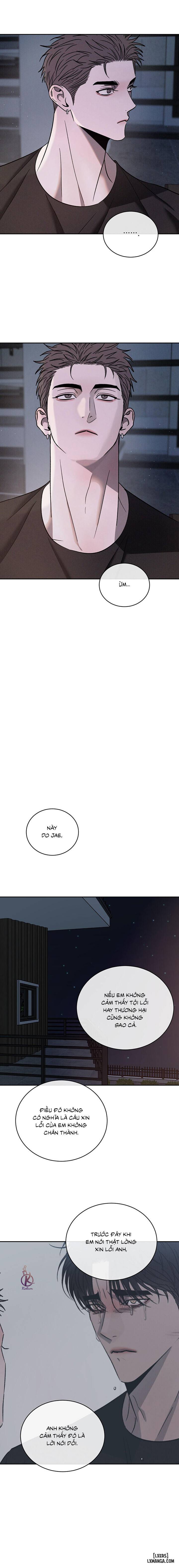HentaiVN.net - Ảnh 19 - Đối lập - Chap 73