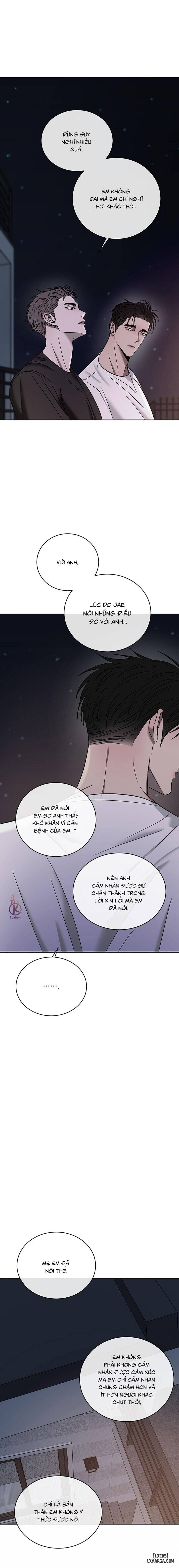 HentaiVN.net - Ảnh 20 - Đối lập - Chap 73