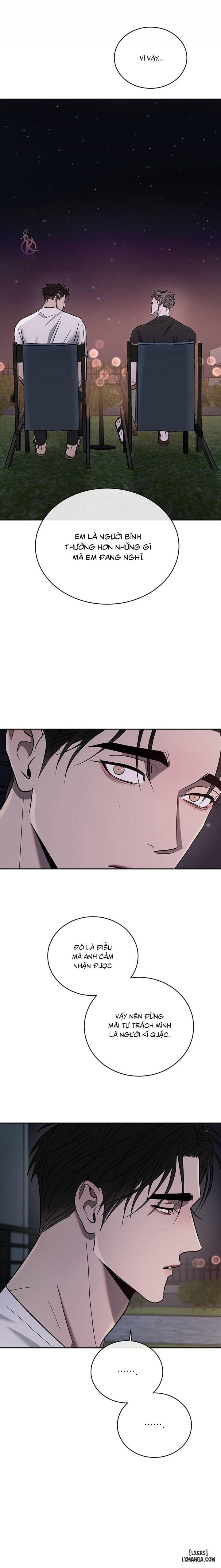 HentaiVN.net - Ảnh 21 - Đối lập - Chap 73